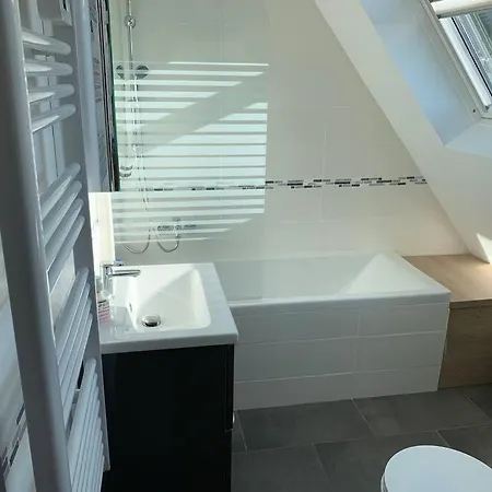 Le Henri Iv - Vue Cathedrale-parking Rouen