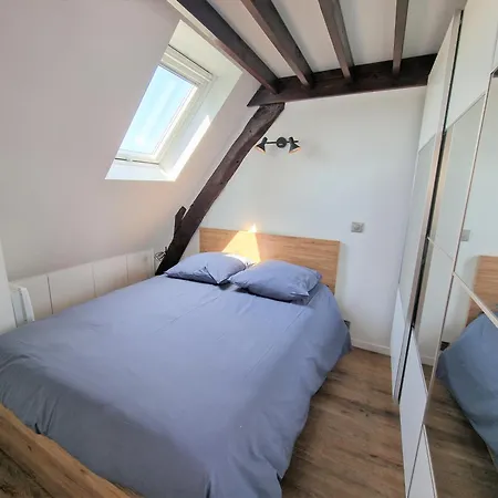 Apartment Le Henri Iv - Vue Cathedrale-parking *